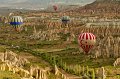 1160 - air balloons over capadocia - PANHUYZEN Jacky - belgium